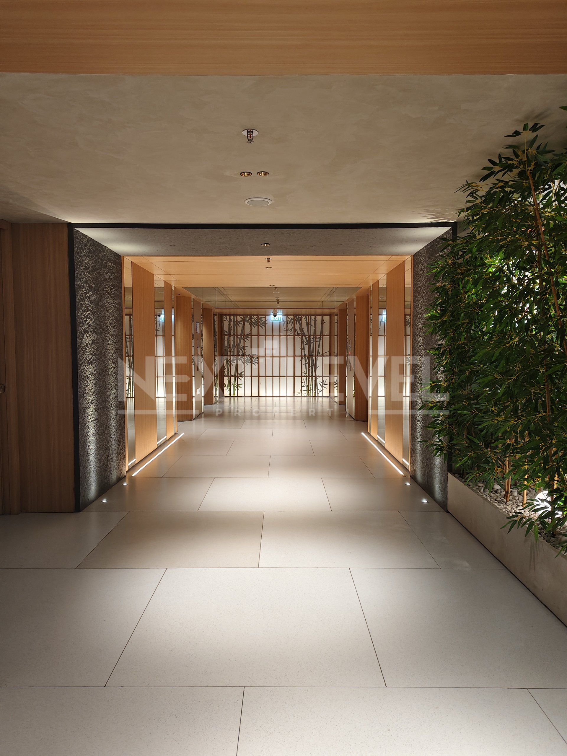 New Unit Room Near UBAYA
