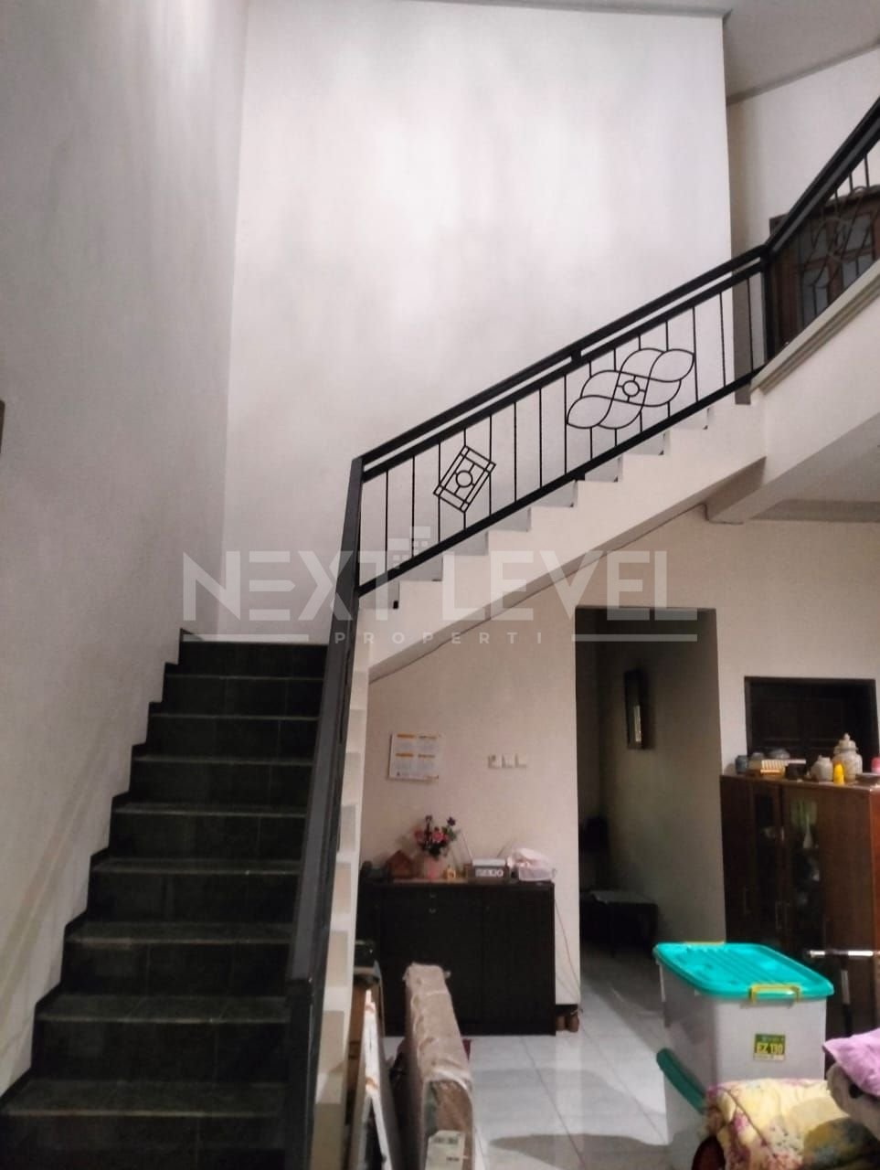 Dijual Rumah Taman Pondok Indah Wiyung Strategis Siap Huni