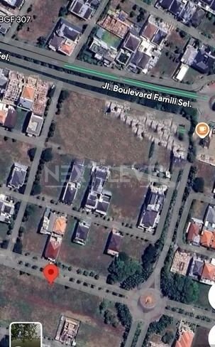 Dijual Tanah Kavling Graha Famili Ciamikk Minimalis Strategis Siap Pakai