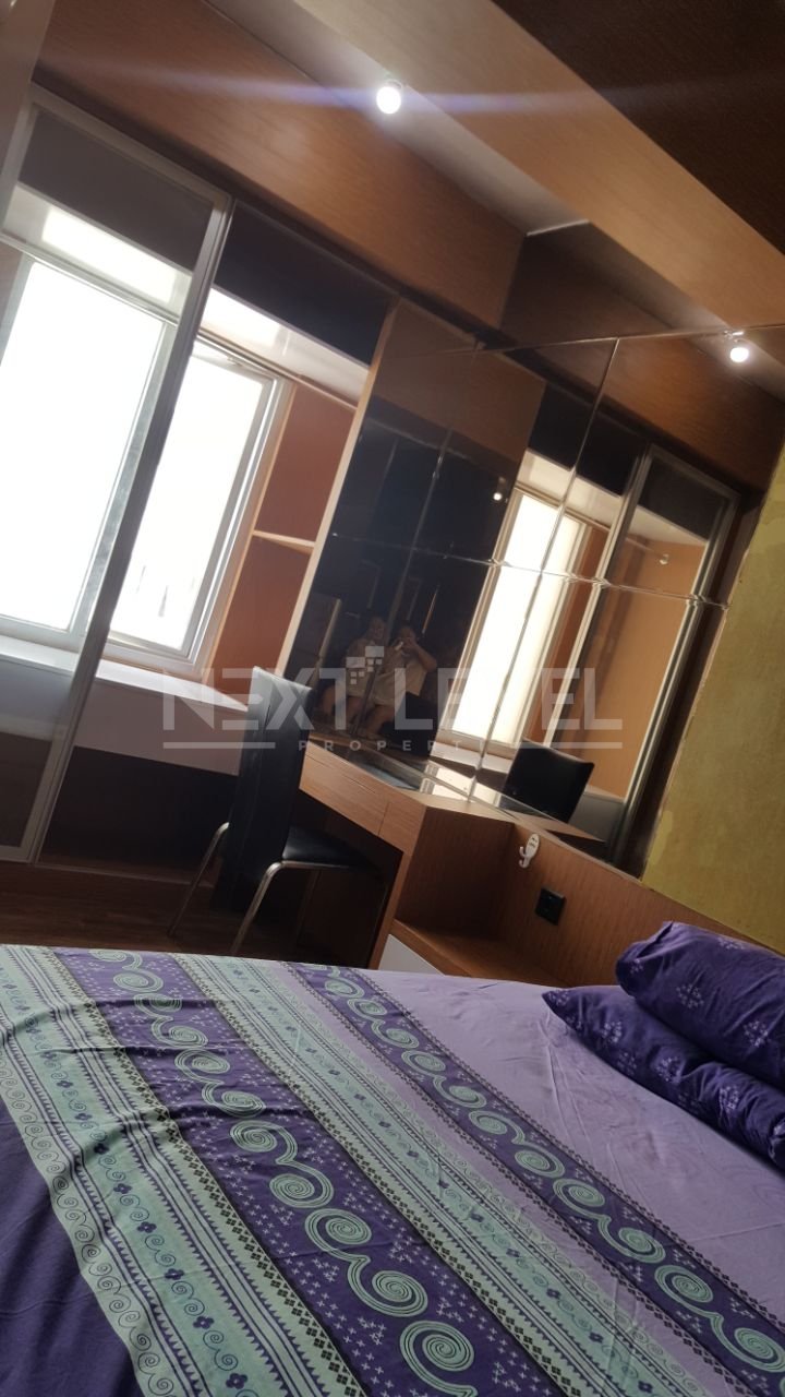 Dijual Apartemen Pavilliun Permata