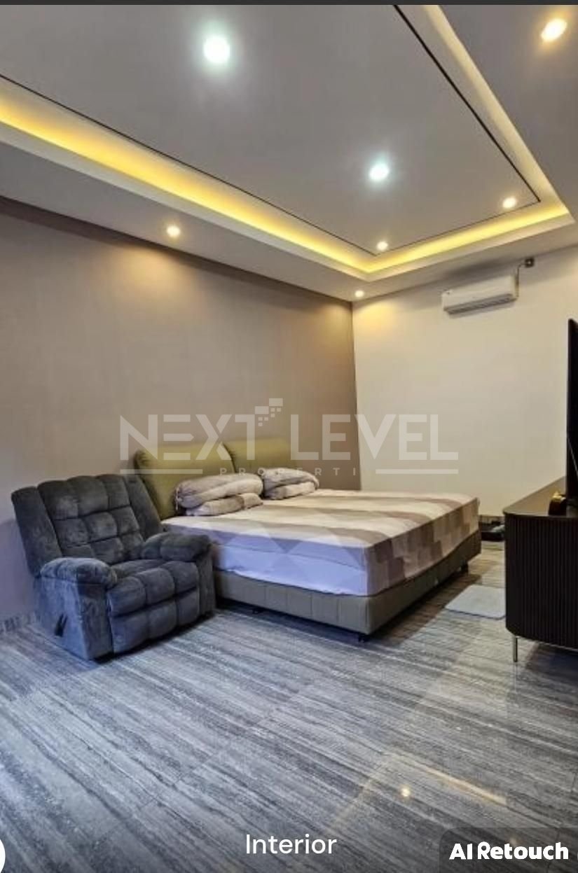 Dijual Rumah Full Furnish Citraland Minimalis Strategis Saip Huni