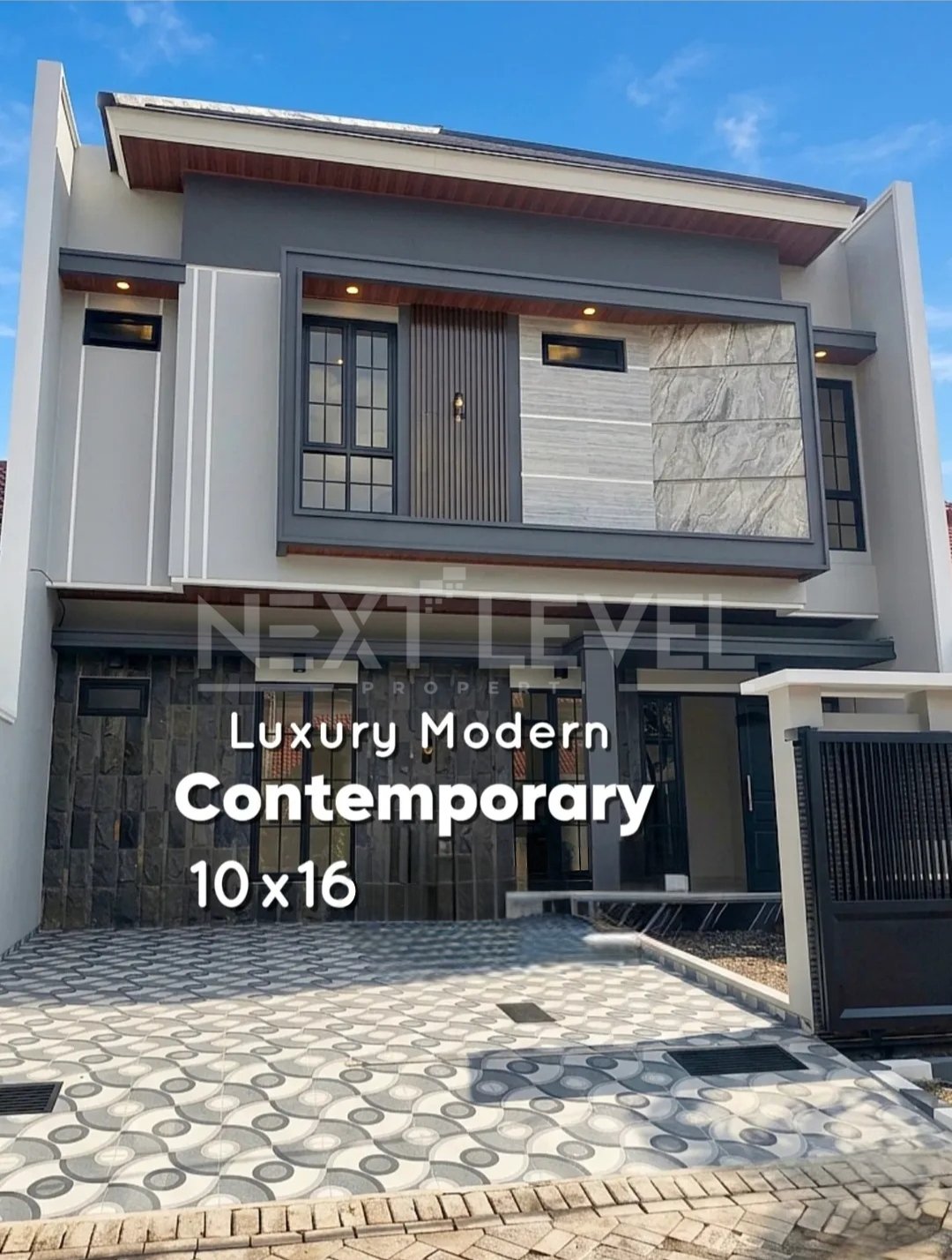 DIJUAL Rumah Manyar Jaya Praja* *Rmh Gress Lebar 10 yg sdh mulai Jarang ada* *Kawasan Manyar Tengah Kota dgn Row 3 mobill