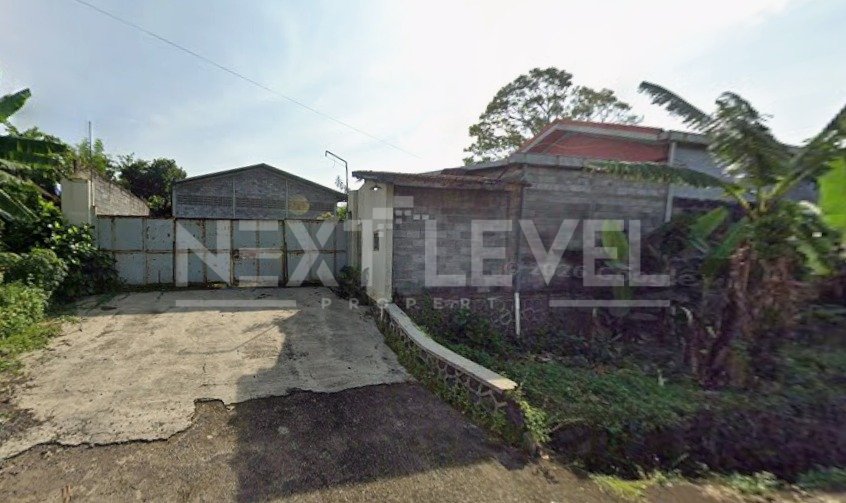 Dijual Pabrik Kayu Raya Arjuno Pasuruan – akses Kontainer 20ft, Bonus Mesin Industri, Siap Produksi