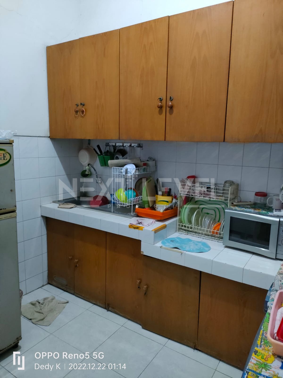 Rumah di jual Strategis Surabaya Sidosermo  Siap Huni