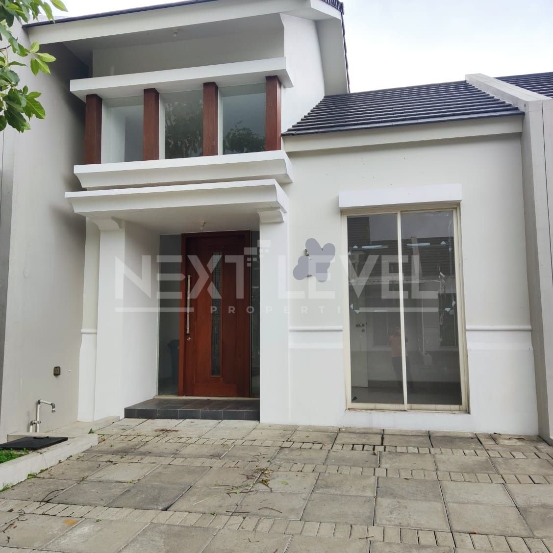 Dijual Rumah Grand Harvest Minimalis Strategis Siap Huni