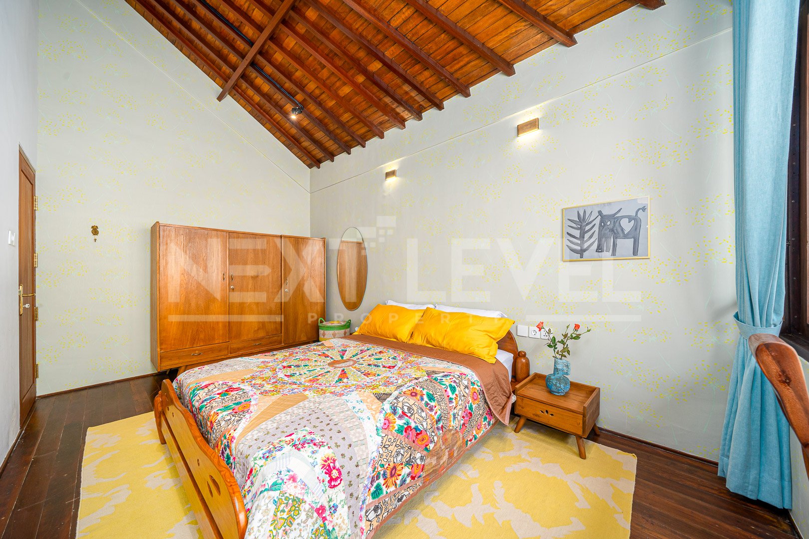 Villa Dua Lapan – Spacious Luxury Living in Bali