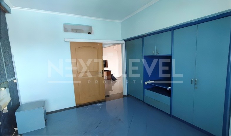 DIJUAL APARTEMEN PUNCAK MARINA MARGOREJO