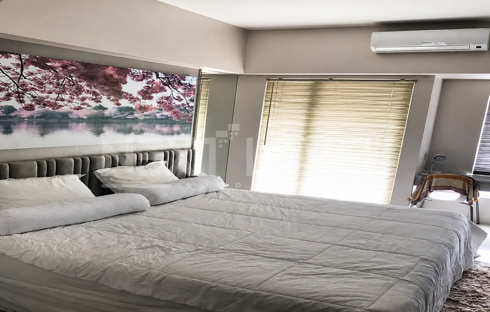 DIJUAL APARTEMEN ORCHAD (PAKUWON PTC) 