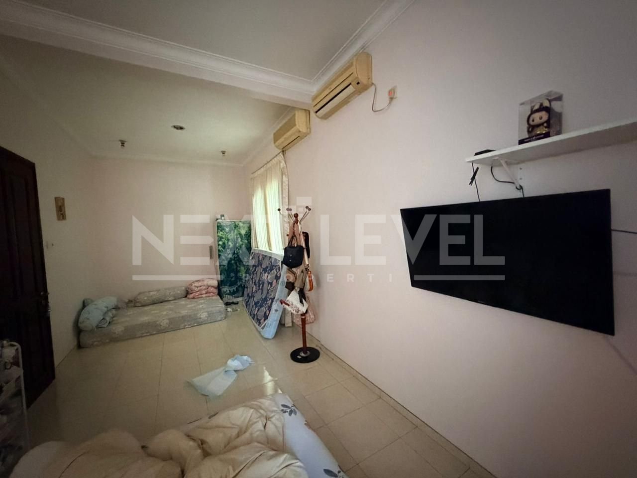 Dijual Rumah Wisata Bukit Mas Wiyung Strategis Siap Huni