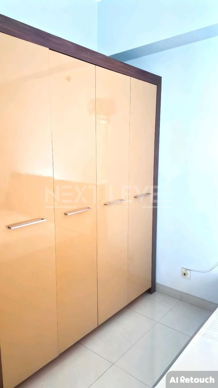 Dijual Apartemen Puncak Marina Strategis Siap Huni