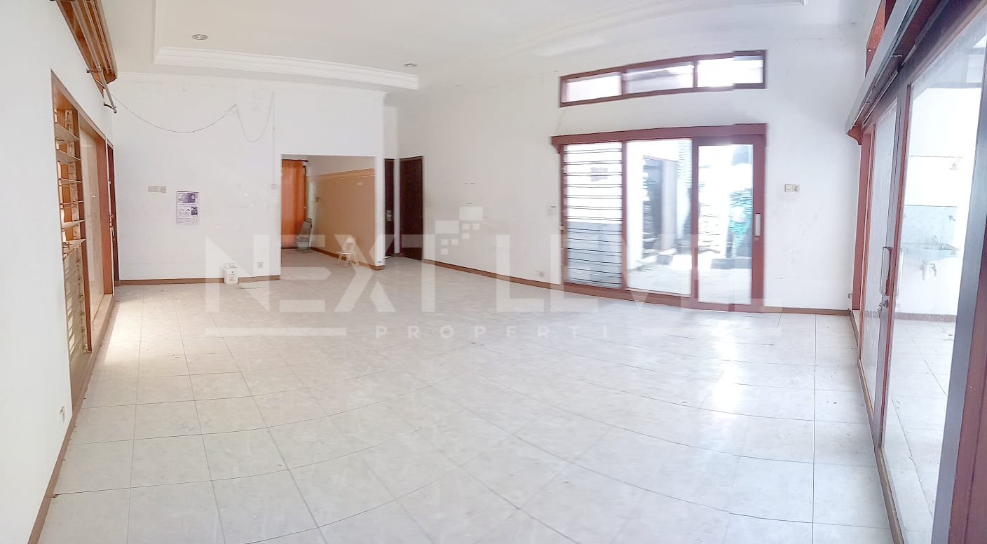 DIJUAL RUMAH DI DHARMAHUSADA