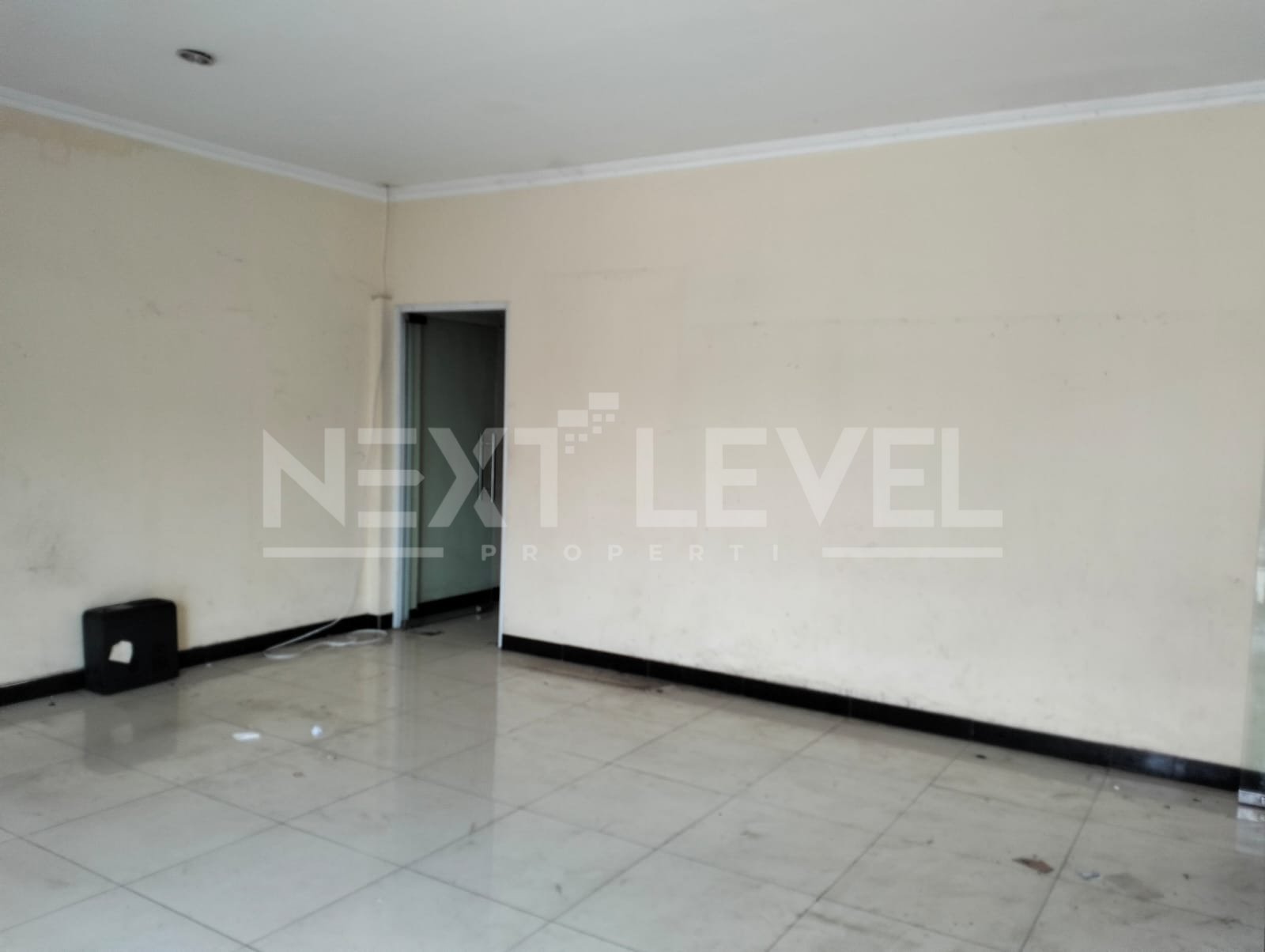 Disewakan Gudang Siap Pake Jl. Lidah Wetan -  Surabaya Barat