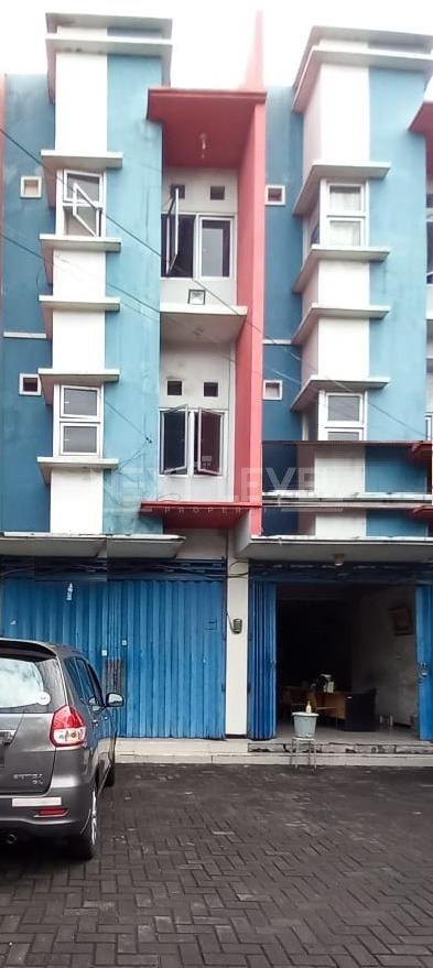 Sewa Ruko Raya Wiyung