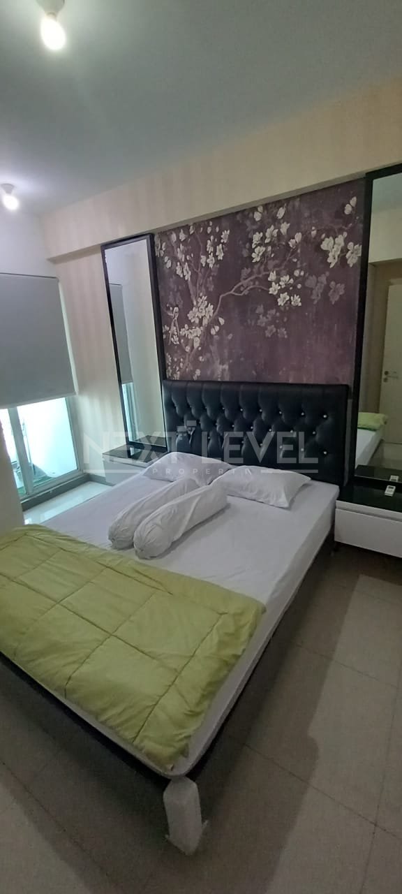 DIJUAL APARTEMEN ANDERSON PAKUWON MALL SIAP HUNI