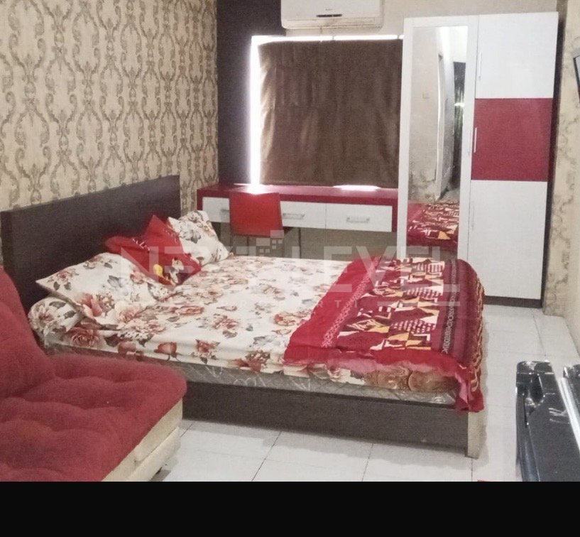Apartemen SUHAT Malang lokasi Strategis dekat kampus Brawijaya.MLG00013