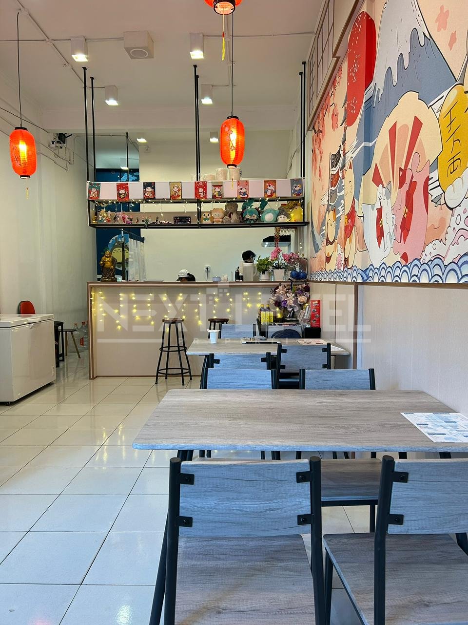 DIJUAL CEPAT! Ruko 3 Lantai Denpasar Barat, Pusat Bisnis, Dekat Mall & Bank