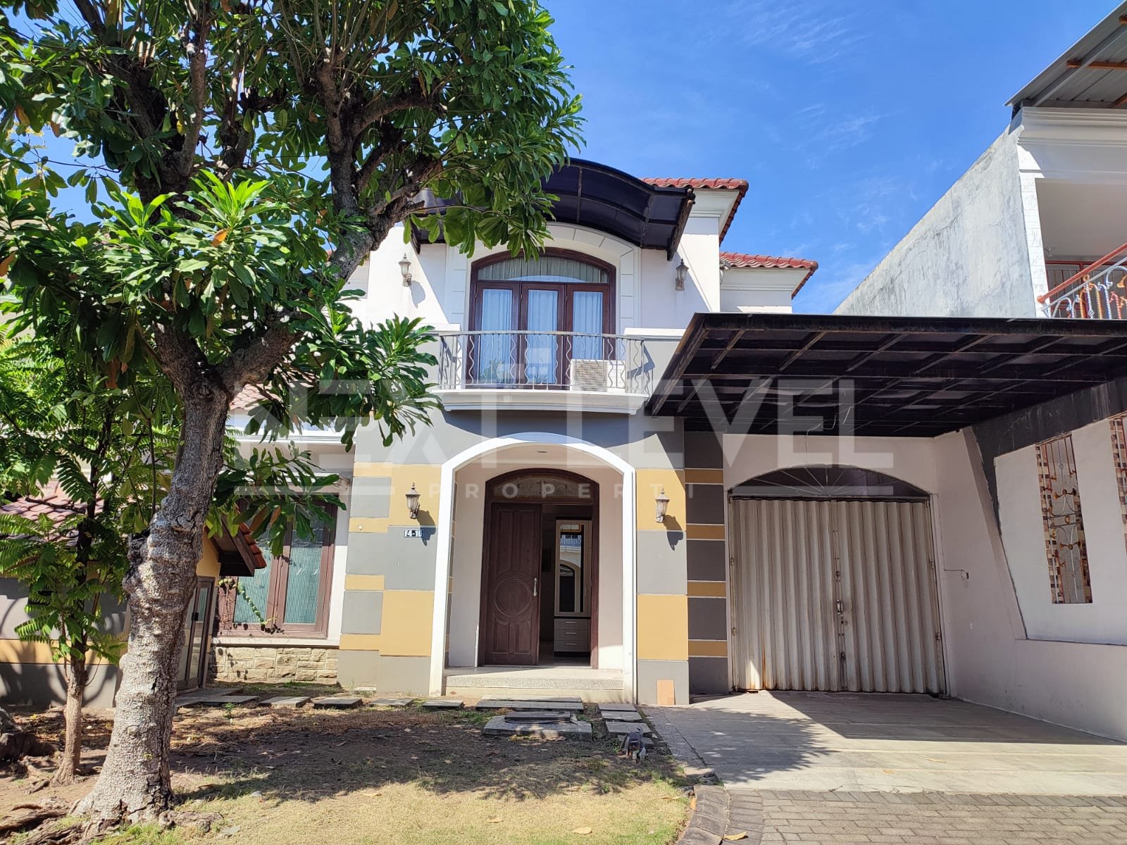DIJUAL RUMAH WISATA BUKIT MAS MINIMALIS SIAP HUNI