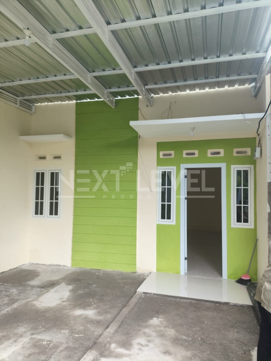 Rumah Dijual – Pandugo Timur, Surabaya