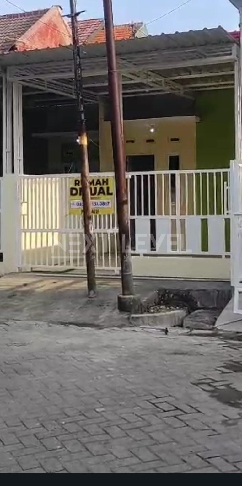  Rumah Dijual – Pandugo Timur, Surabaya