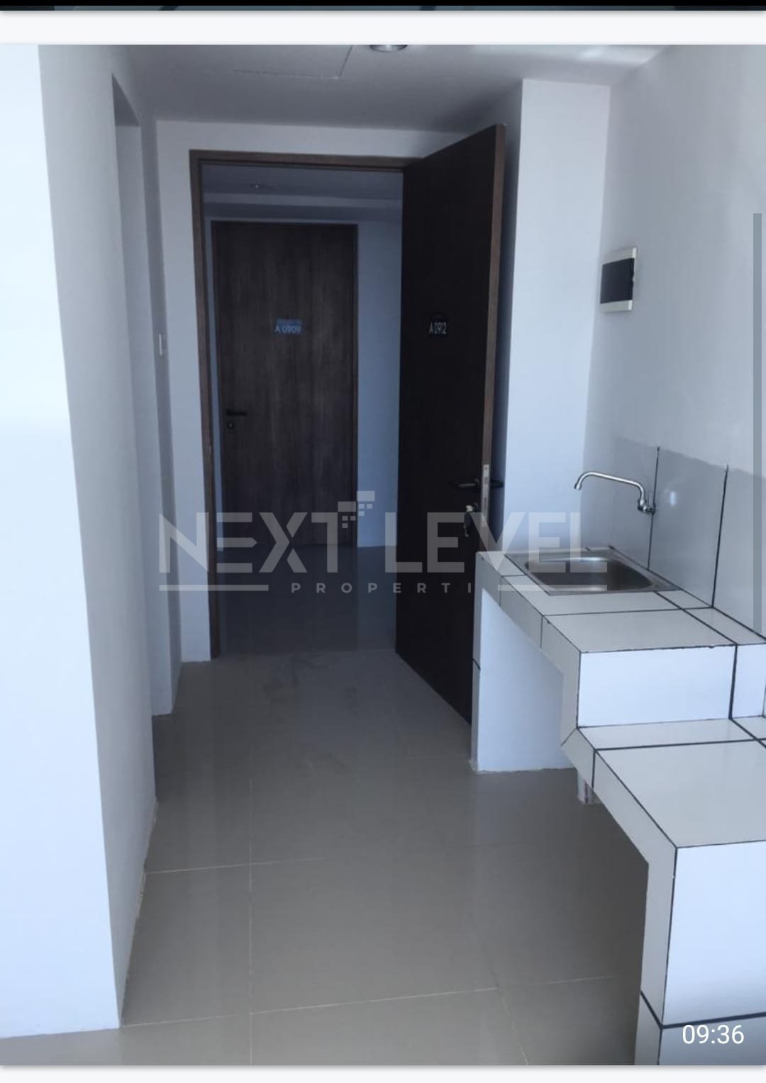 Dijual Apartemen City Square Margorejo