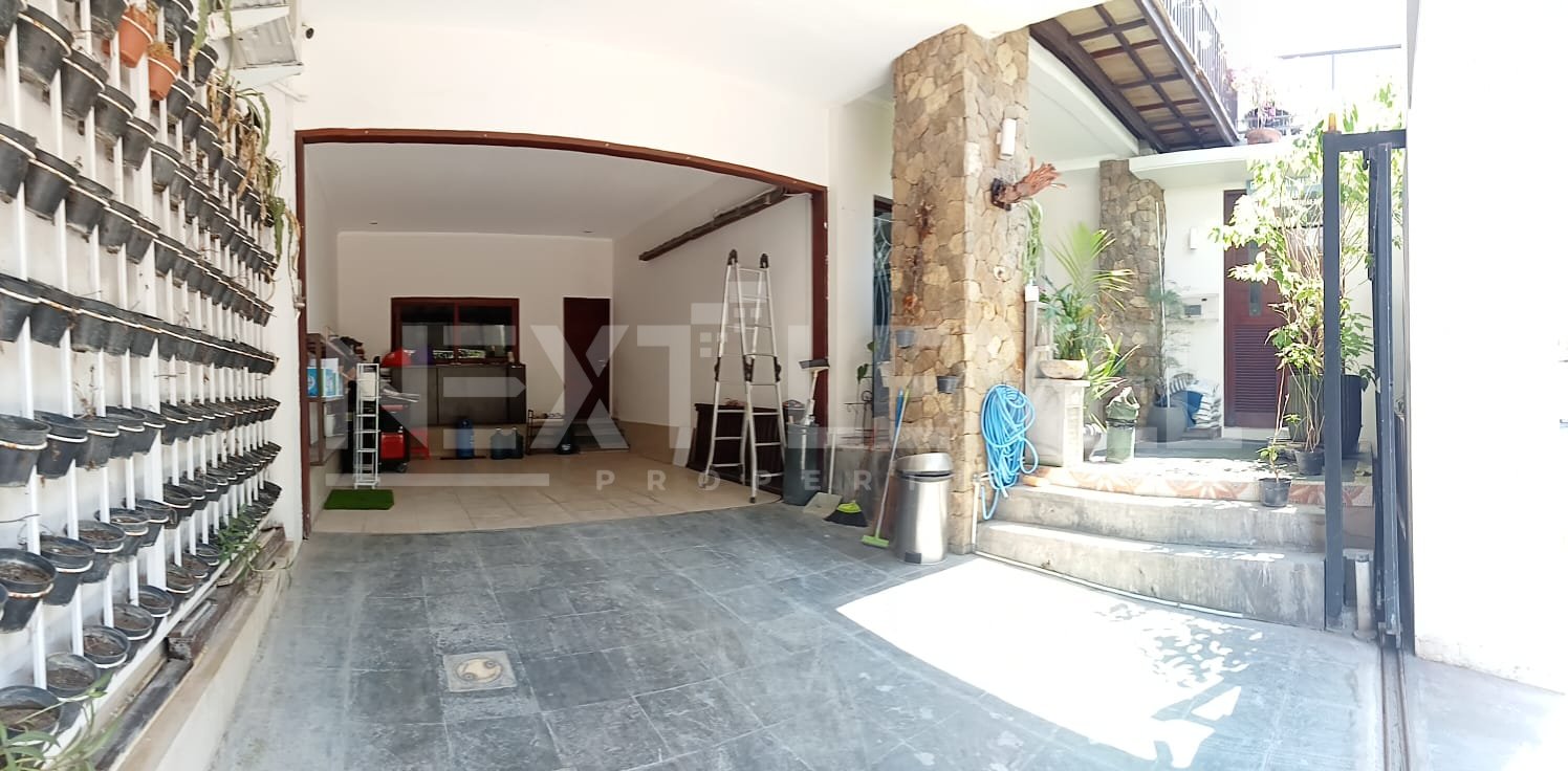 Villa di Bali