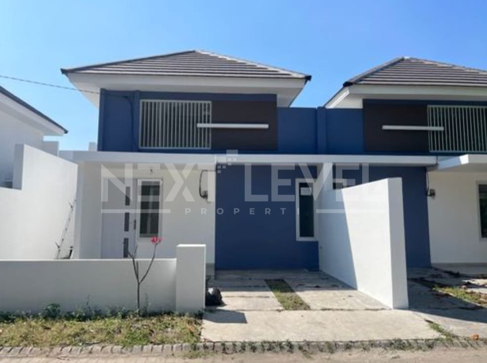 Citra City Residence – Sarirogo, Sidoarjo (0 Jalan Raya, Dekat Pintu Tol Sidoarjo)