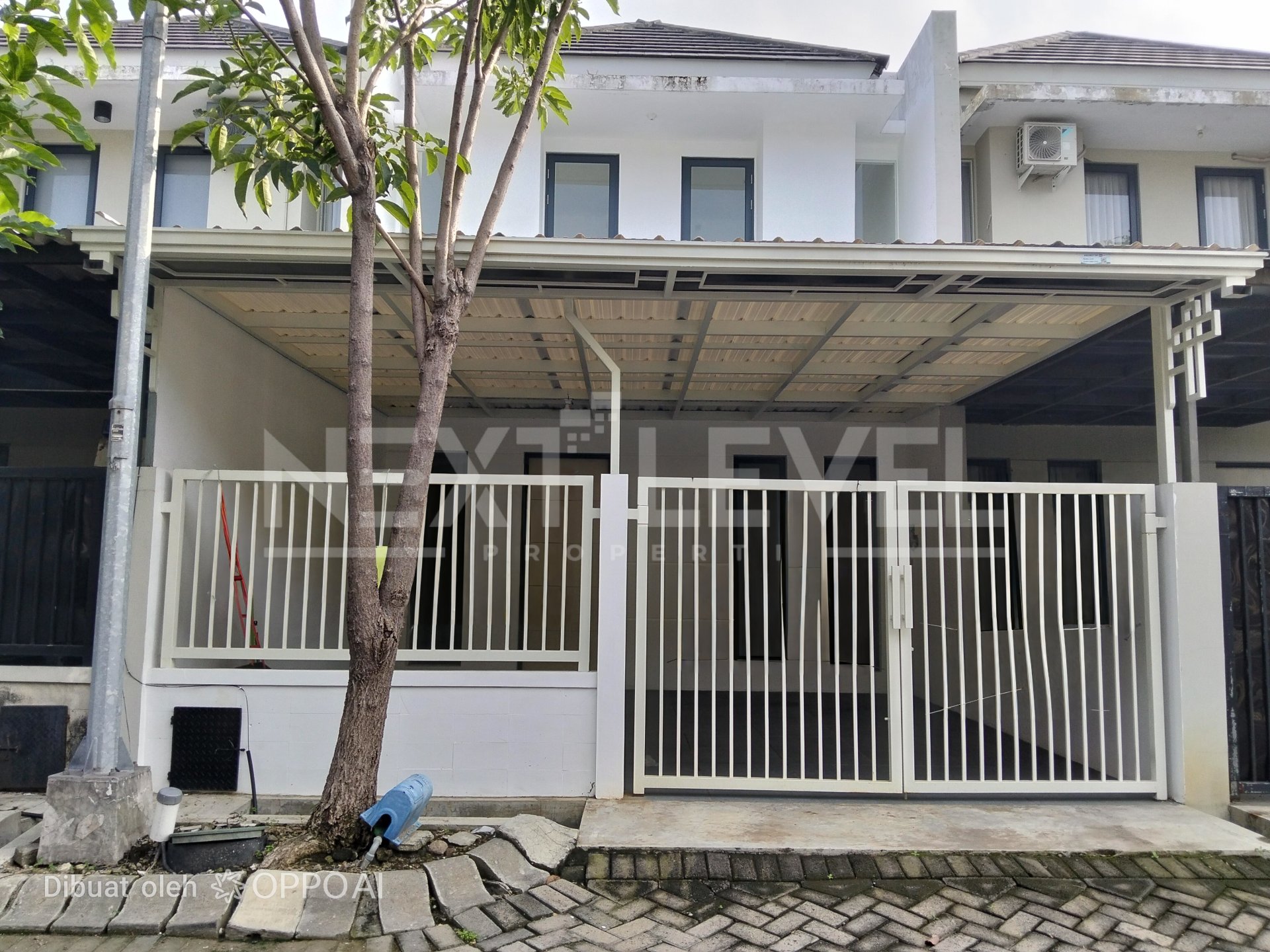 Dijual Rumah Pondok Tjandra, Waru Sidoarjo