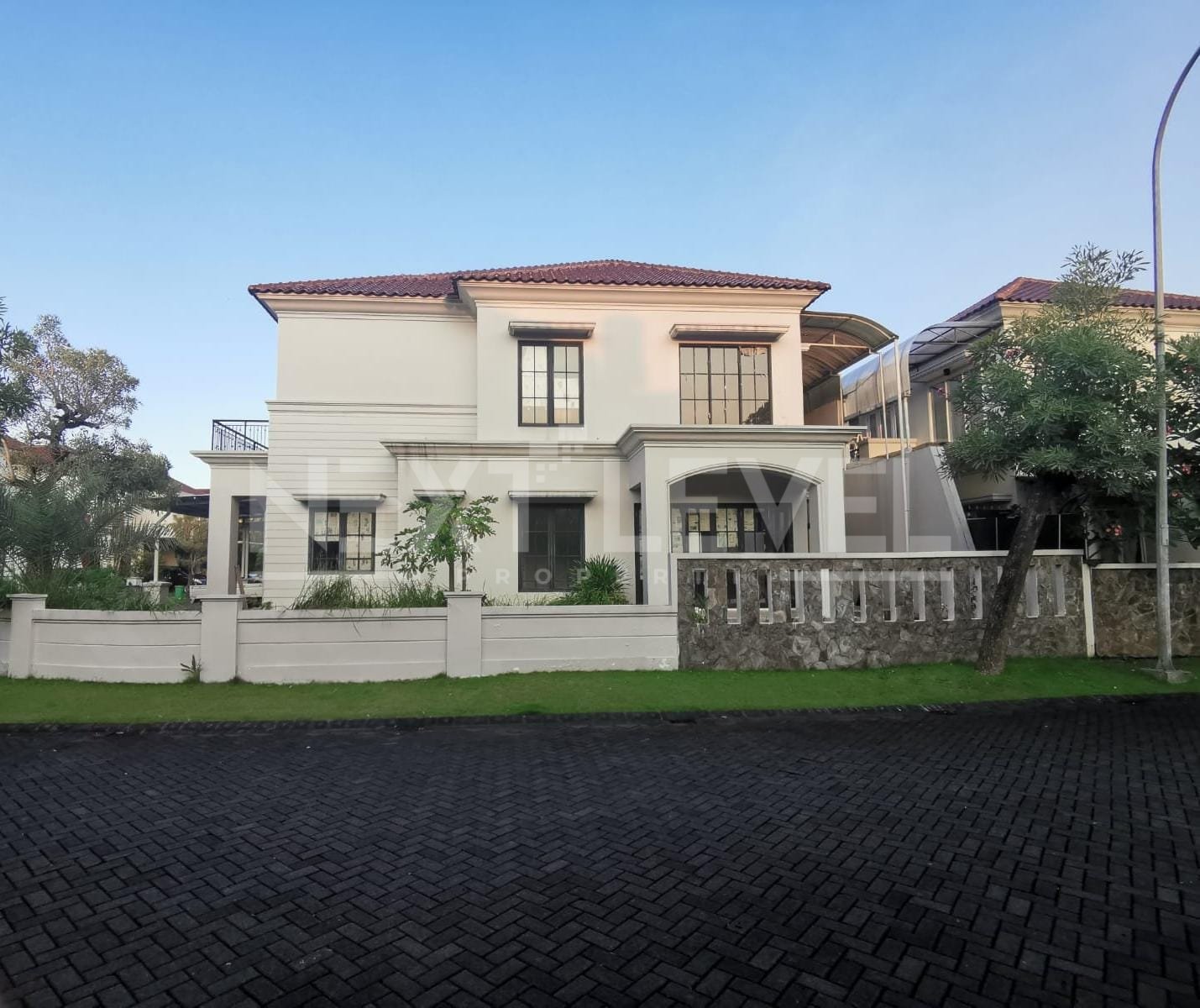 DIJUAL RUMAH WISATA BUKIT MAS MINIMALIS SIAP HUNI 