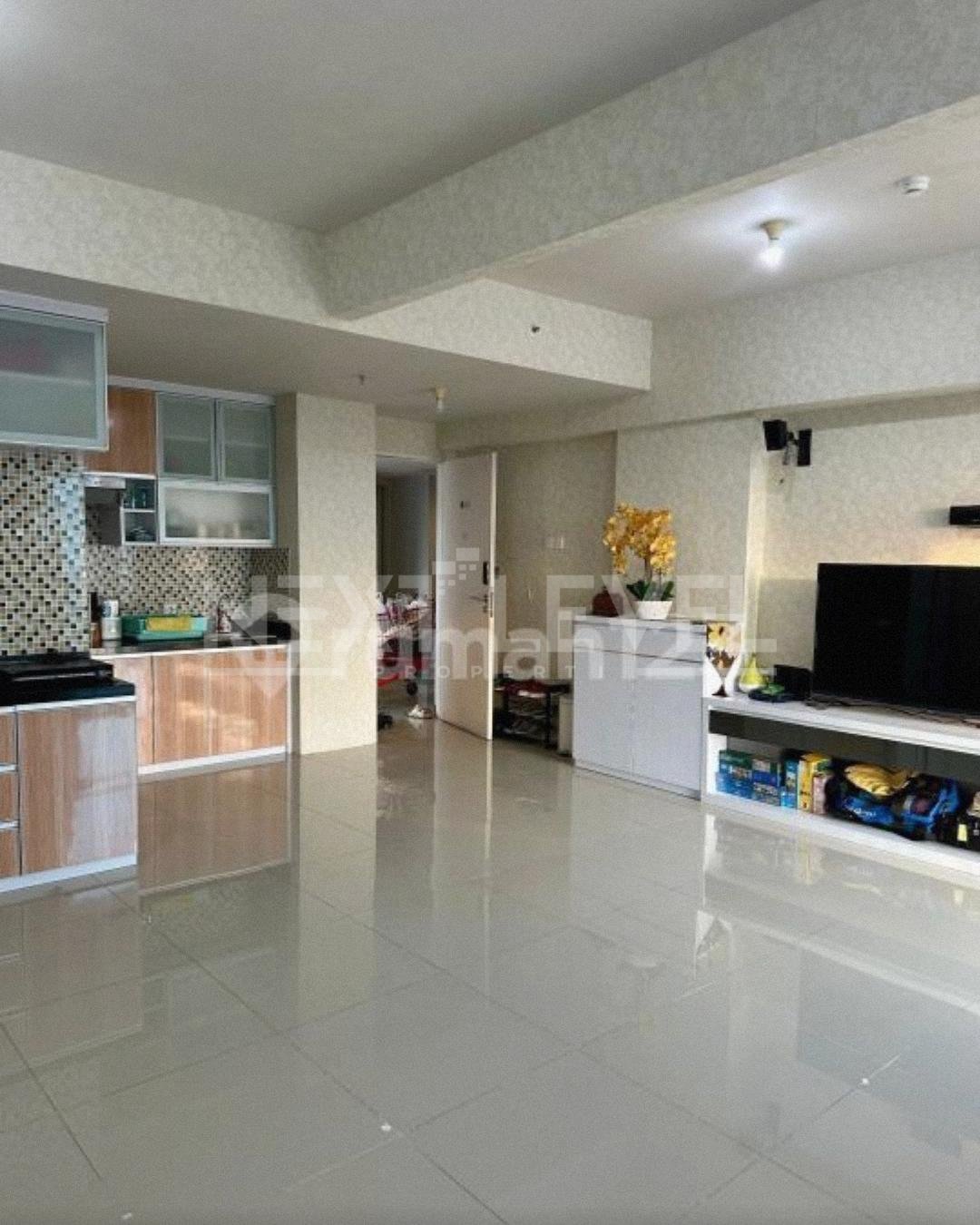 DIJUAL APARTEMEN ORCHARD PAKUWON MALL FULL FURNISH