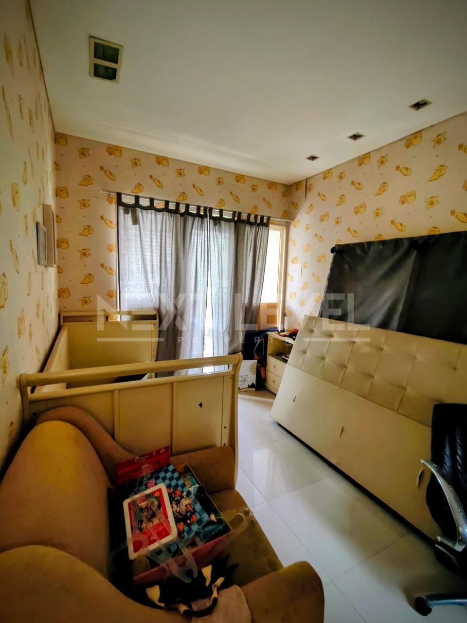 DIJUAL RUMAH PAKUWON INDAH MINIMALIS MODERN SIAP HUNI