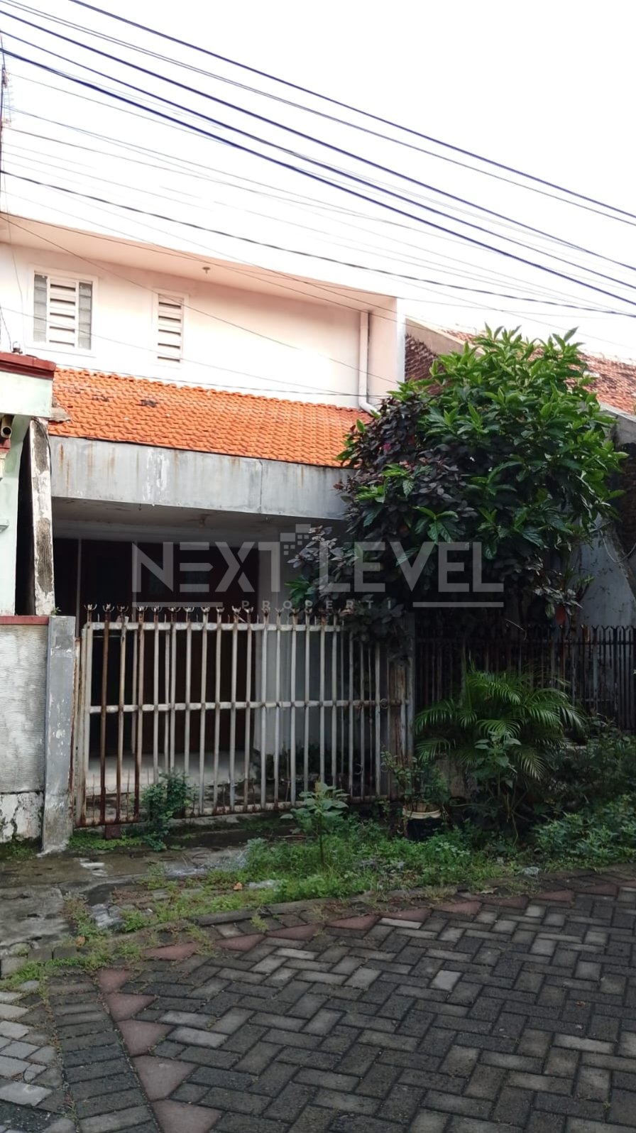 DIJUAL Rumah Barata Jaya Hitung Tanah Murah