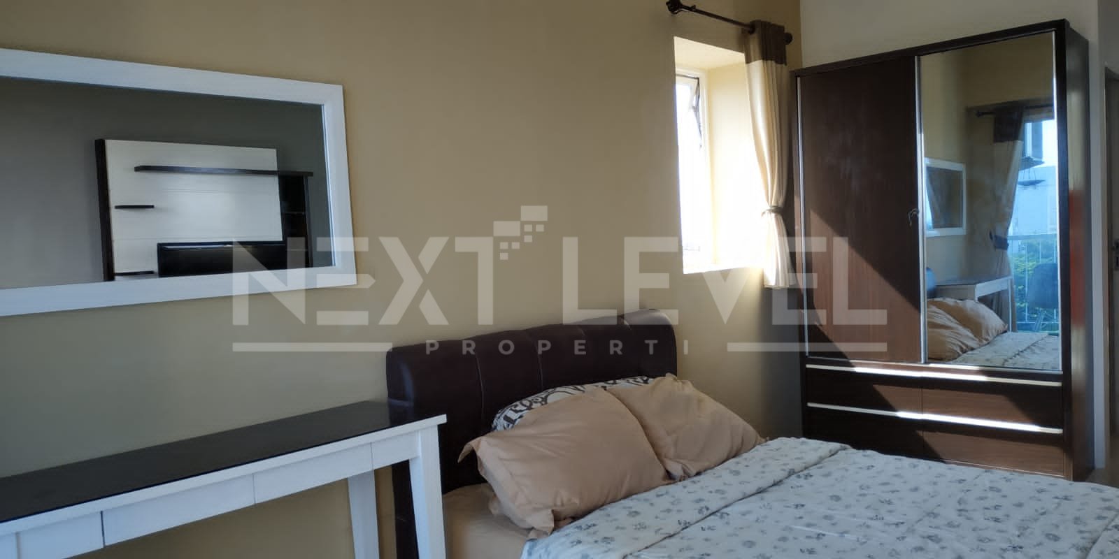 Apartemen Puncak Bukit Golf 