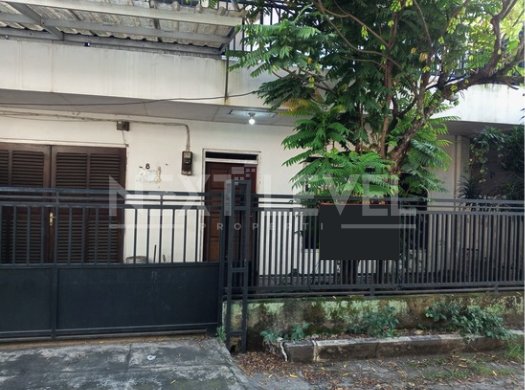 Hunian Nyaman Di Tengah Kota Malang.NLMLG00010