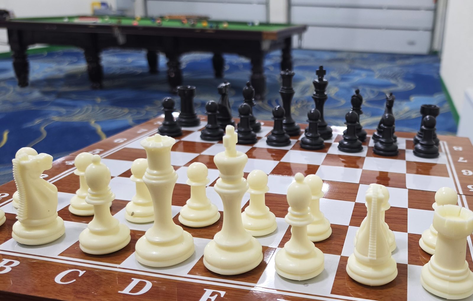 Chess