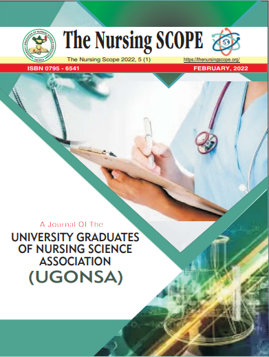 Awareness And Utilization of Universal Precaution Measures Among Health Care Workers in Ogoja General Hospital