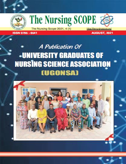 What is the Unemployment Situation of Nurses and Midwives in Nigeria?