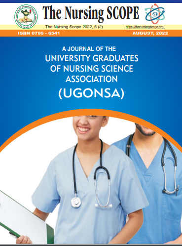 Advanced Practice Nursing in Nigeria, Challenges, and Possible Ways Forward