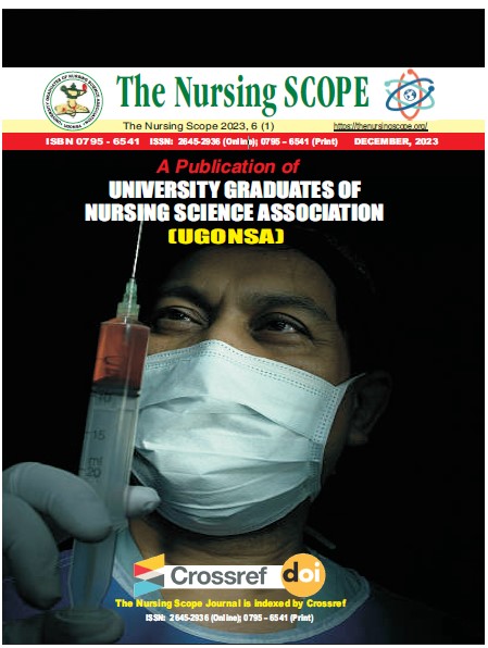 Utilization of Insecticide Treated Nets Among Pregnant Women Attending Antenatal Clinics in Selected Hospitals in Igbo-Eze North Local Government Area- Enugu State- South-East, Nigeria