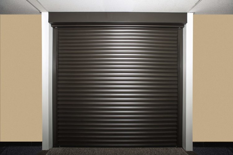 Rolling Shutters thumbnail 3