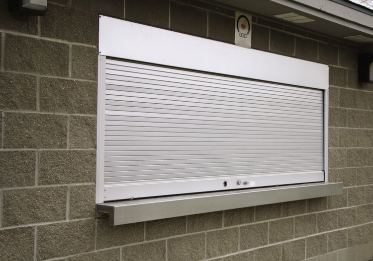 Counter Doors Overhead Door Company of Bellingham