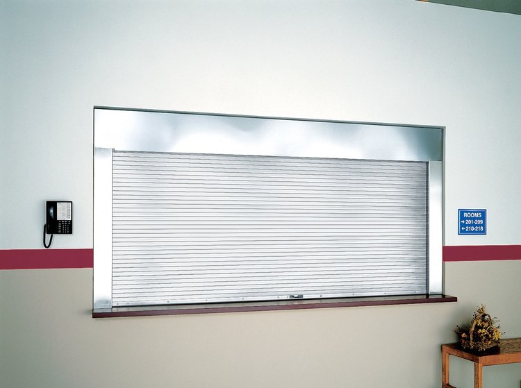 Fire Rated Doors Overhead Door Company of Bellingham thumbnail 2
