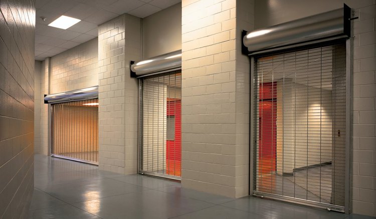 Security Grilles thumbnail 3