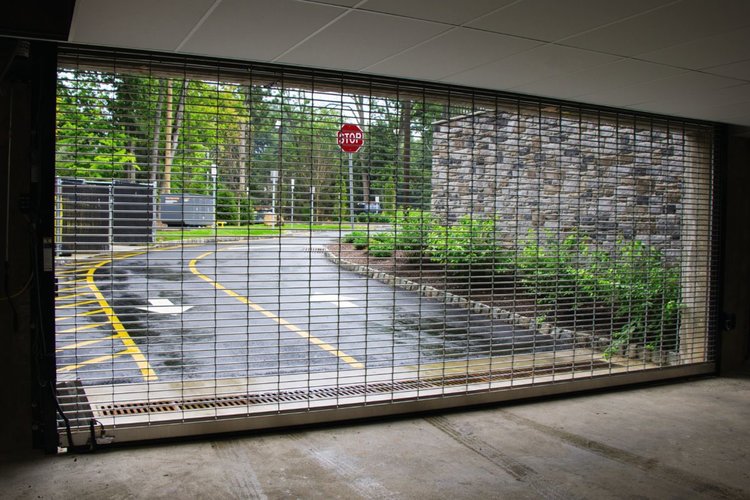 Security Grilles
