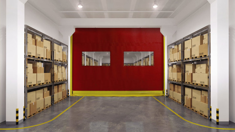 High Speed Overhead Door Company of Bellingham