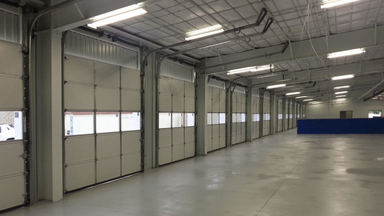 Sectional Steel Overhead Door Company of Bellingham thumbnail 3