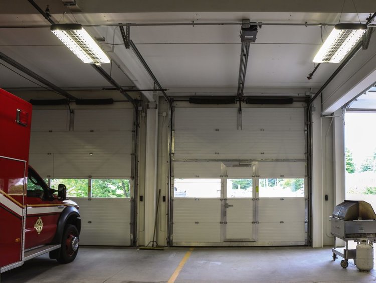 Sectional Steel Overhead Door Company of Bellingham thumbnail 4