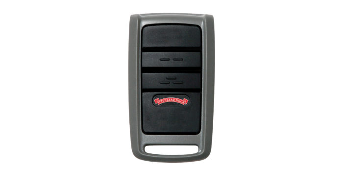 3 Button Remote