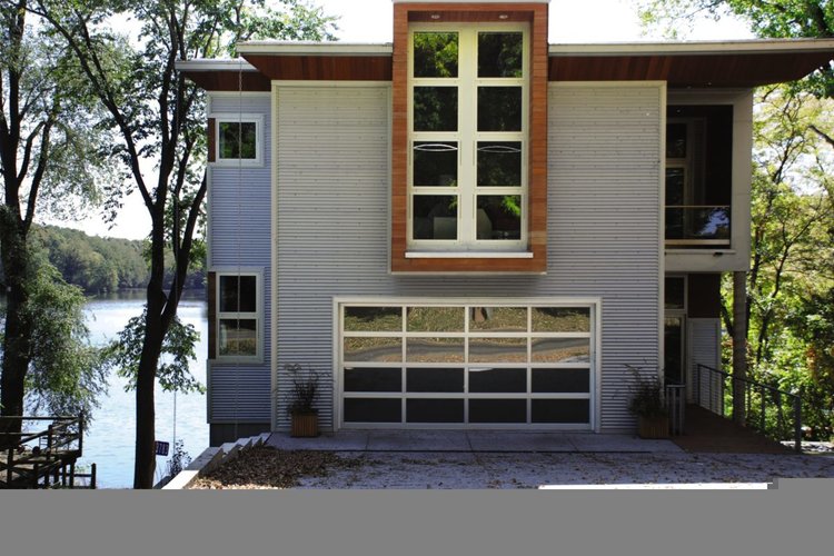 Modern Aluminum