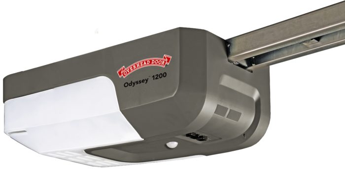 Odyssey 1200