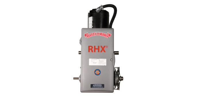 RHX Commercial Operator